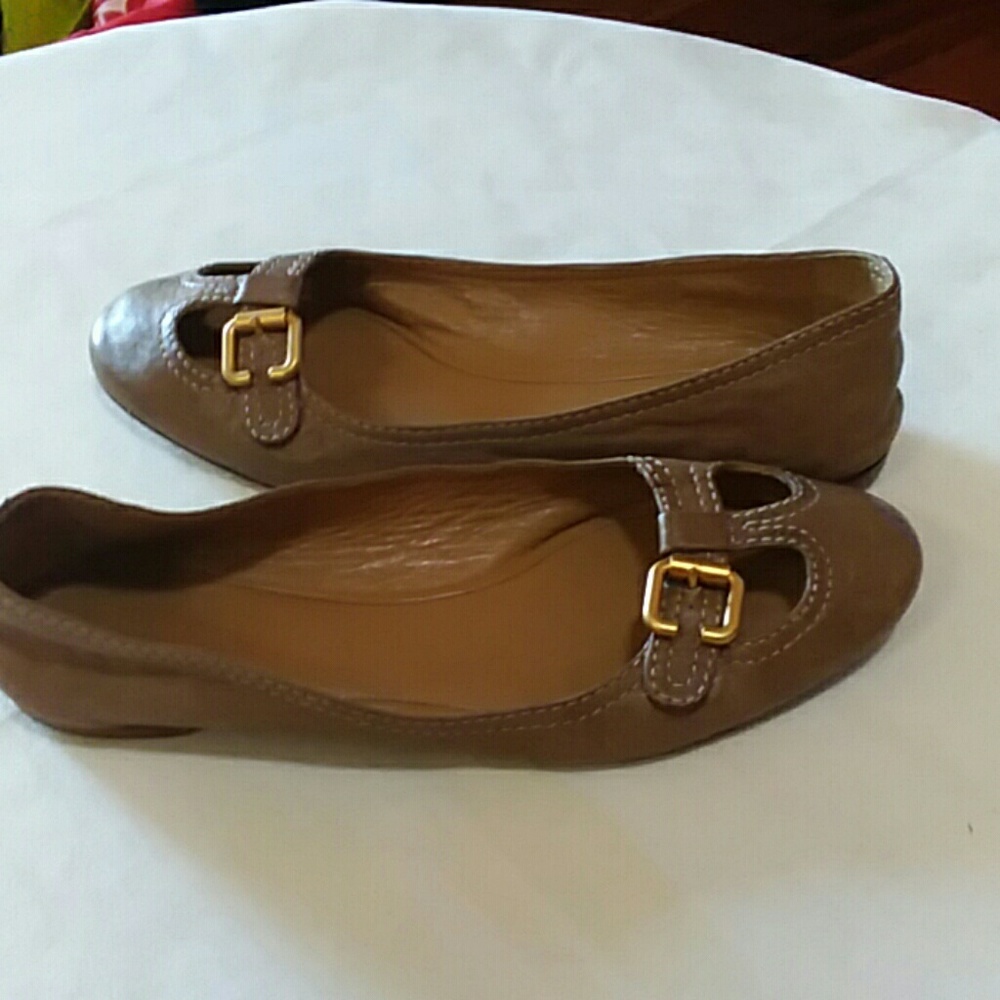 CHLOE SHOES
